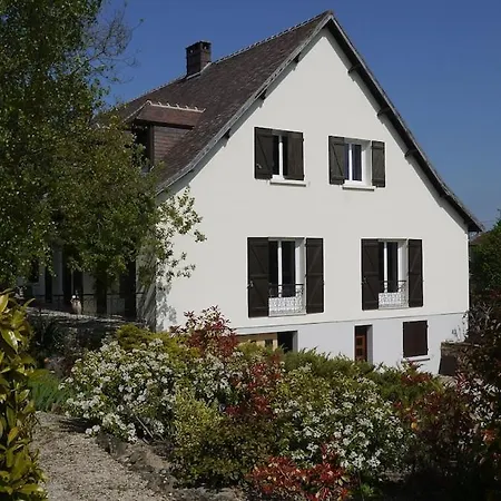 De Mamie - Jusqu'a 20 Personnes Ferienhaus *