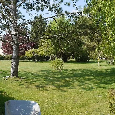 Ferienhaus De Mamie - Jusqu'a 20 Personnes