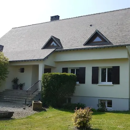 Ferienhaus De Mamie - Jusqu'a 20 Personnes