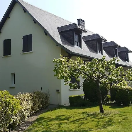 Ferienhaus De Mamie - Jusqu'a 20 Personnes Mery-sur-Seine