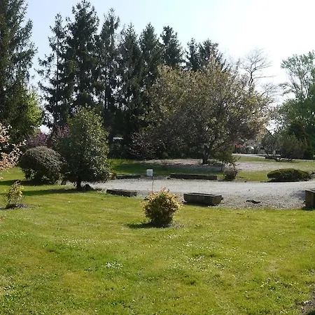 De Mamie - Jusqu'a 20 Personnes