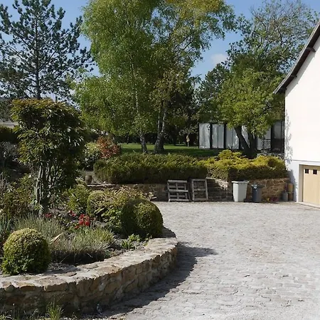 De Mamie - Jusqu'a 20 Personnes Ferienhaus *