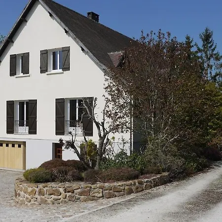De Mamie - Jusqu'a 20 Personnes Ferienhaus Mery-sur-Seine