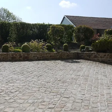 度假居 De Mamie - Jusqu'a 20 Personnes Mery-sur-Seine