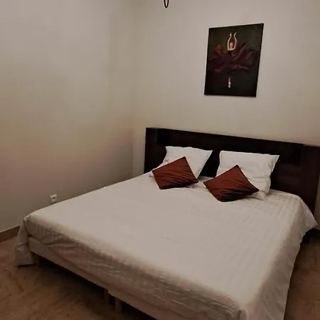 Ferienhaus De Mamie - Jusqu'a 20 Personnes Mery-sur-Seine
