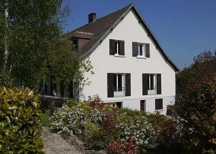 De Mamie - Jusqu'a 20 Personnes 度假居 *