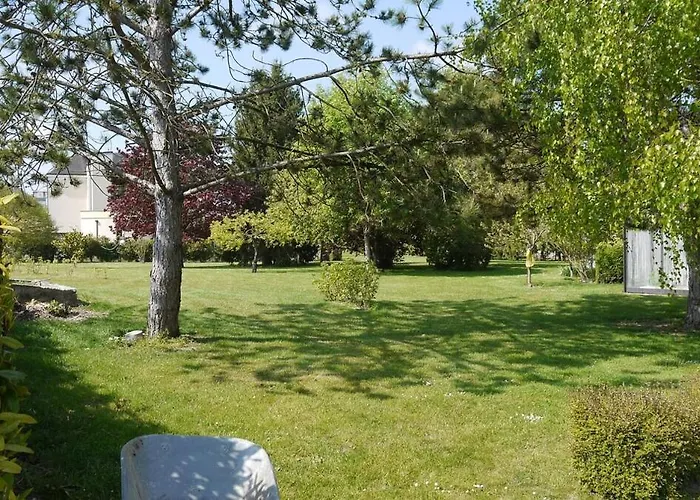 度假居 De Mamie - Jusqu'a 20 Personnes