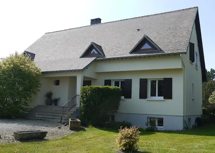 度假居 De Mamie - Jusqu'a 20 Personnes