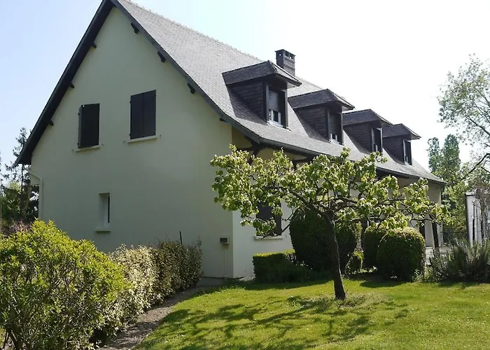 度假居 De Mamie - Jusqu'a 20 Personnes Mery-sur-Seine