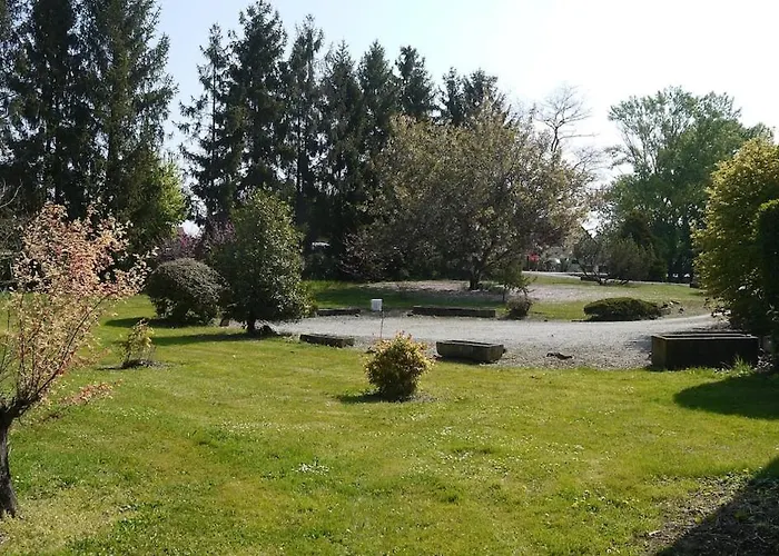 De Mamie - Jusqu'a 20 Personnes