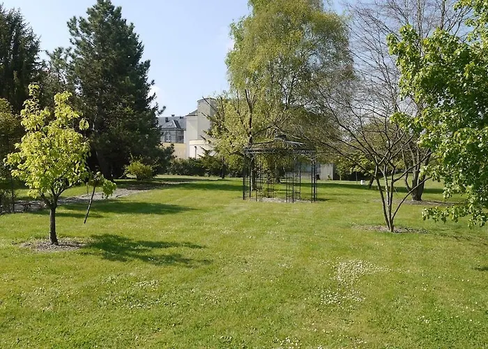 De Mamie - Jusqu'a 20 Personnes 度假居 Mery-sur-Seine