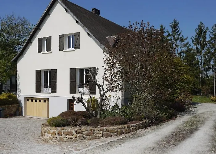 De Mamie - Jusqu'a 20 Personnes 度假居 Mery-sur-Seine