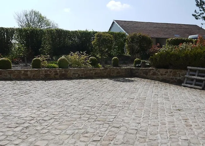 度假居 De Mamie - Jusqu'a 20 Personnes Mery-sur-Seine